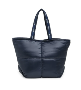 Puffy Large Tote Bag