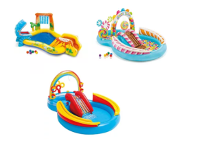 Water Toys 50% off