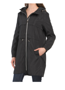 Alexander Utility Jacket