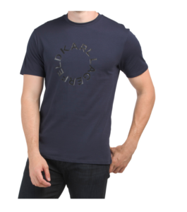 Circle Logo T-shirt