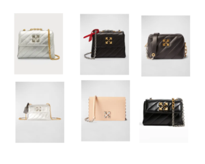 Off White Bags 40% off
