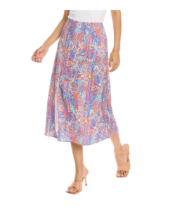 The Fifth Label Boulevard Midi Skirt