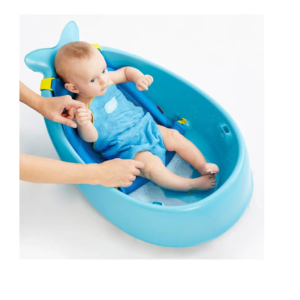 'moby Smart Sling' Three-stage Tub