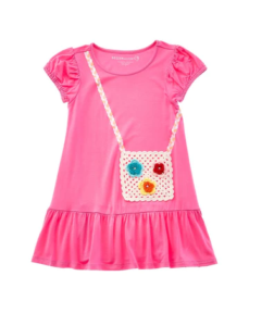 Design History Dress