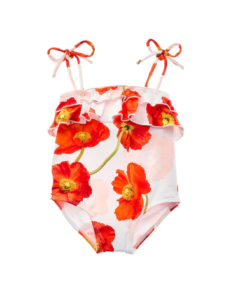 Submarine Maybe Baby One-piece 12-24 M