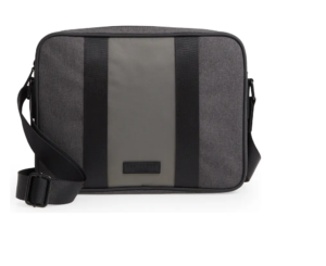 Spiner Messenger Bag