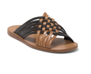 Woven Sandal Size 7