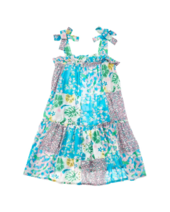 Design History Romper