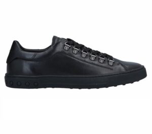 TOD'S Leather Sneakers