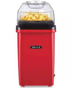 Hot Air Popcorn Maker- 1500 Watts