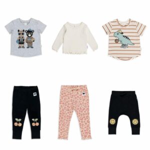 Up to 61% off Huxbaby!
