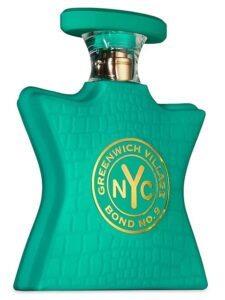 Bond No. 9 Greenwich Village Perfume