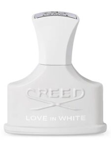 Love in White Eau De Parfum