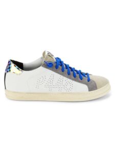 John Low Top Sneakers