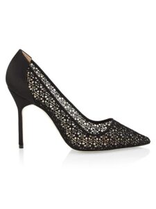 Bbla 105mm Lace Pumps