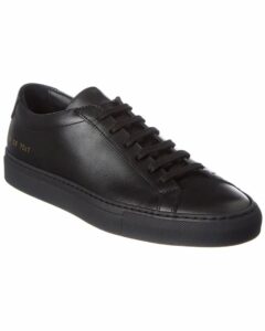 Common Projects original achilles leather sneaker