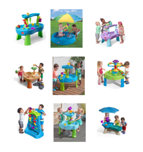 Step2  Water Toys Up to 44% off