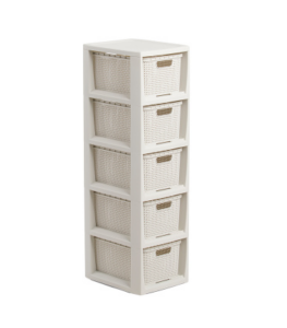 5 Tier Storage Organizer