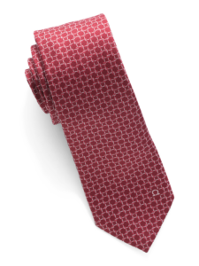 Made in Italy Silk Designer Tie