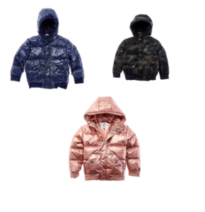 Appaman Puffy Coat 67% off