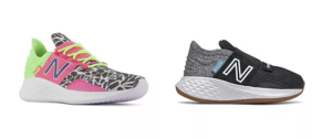 Kids New Balance  Shoes Up to 68% off