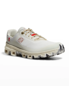 X on Cloudventure Cleat-sole Sneakers