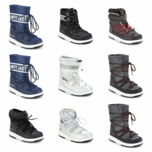 Up to 58% off Kid's Moon Boot!
