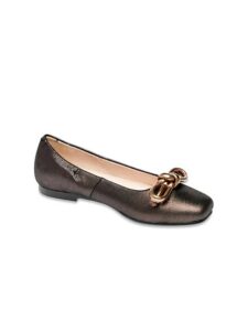 Girl's Lucy Leather Flats