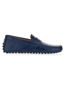 Nuovo Gommino Driving Loafers