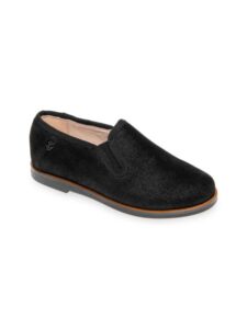 Girl's Taylor Suede Flats