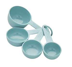 Kitchenaid Measuring Cups, Set of 4, (other Colors Available)