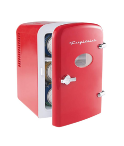 Personal Fridge Cooler 6 Cans