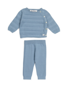Infant Boys 2pc Sweatpants Set