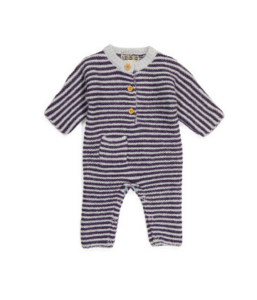 Image of sale on Infant Boy Jumpsuit