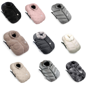 Cocoon Winter Car Seat Cover  20% off