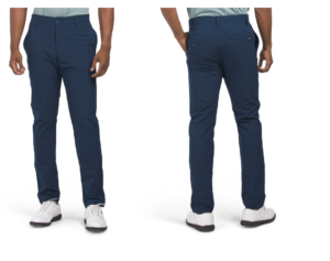 Coldgear Infrared Tapered Golf Pants