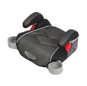 Graco Turbobooster Backless Booster Car Seat, Galaxy