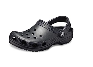 Crocs Unisex-adult Classic Clogs