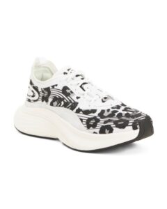 Streamline Cushioned Running Sneakers