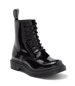 1460 Combat Boot  (women )