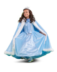 Kids Enchanted Princess Costume