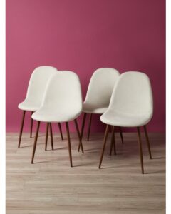 4pk 35in Lyna Dining Chairs