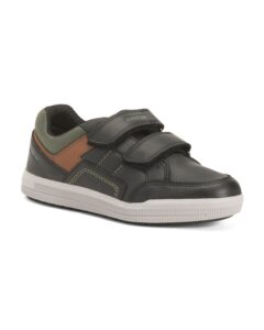 Leather Arzach Sneakers (toddler, Little Kid)