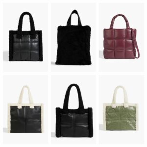 Up to 50% off Bags!