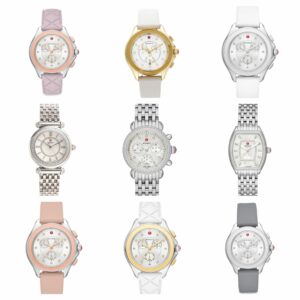 50% off Michele Watches Plus Additional 10% Off!