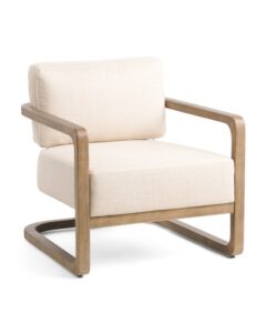 Pierce Accent Chair