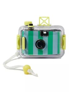 Summer Snaps Underwater Camera