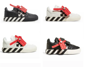 Kids off White Sneakers Upto 70% off