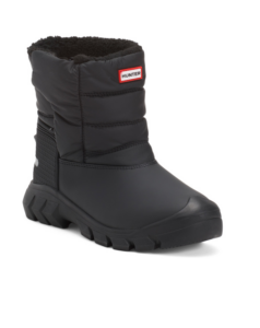 Waterproof Intrepid Snow Boots (little Kid, Big Kid)
