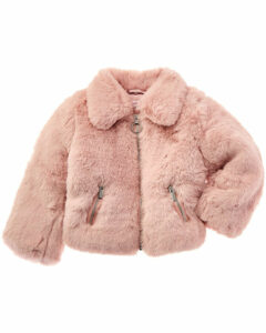 Girls Jacket Size 4-6